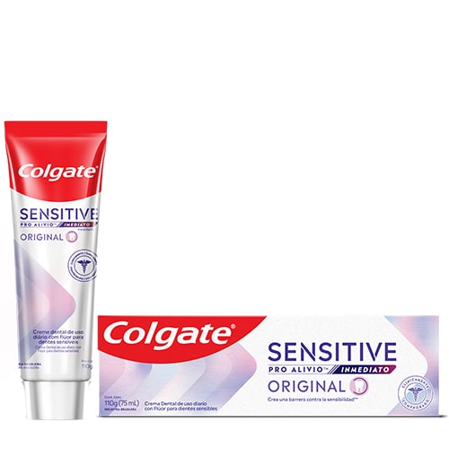 Colgate Sensitive Pro Original