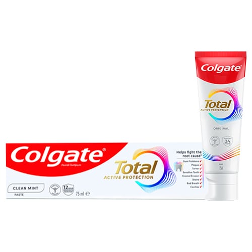 Colgate® Total 12