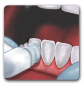 sensitive pro relief