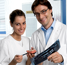 Educación al profesional