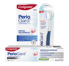Productos Colgate®
