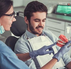 Educación al paciente