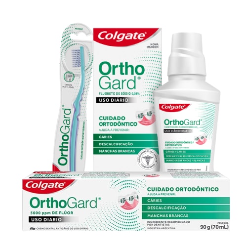linea Orthogard